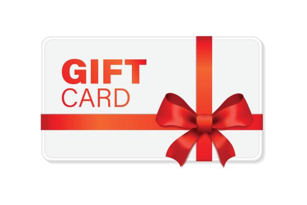 Tarjeta Regalo de Nada